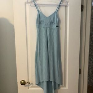Light blue night gown - la vie en rose